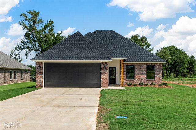 5862 Northwood Oaks, Shreveport, LA 71107