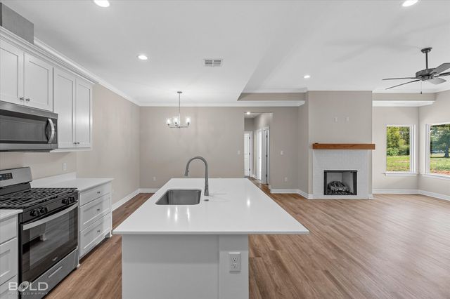 5862 Northwood Oaks, Shreveport, LA 71107