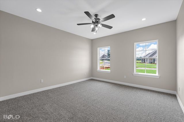 5862 Northwood Oaks, Shreveport, LA 71107