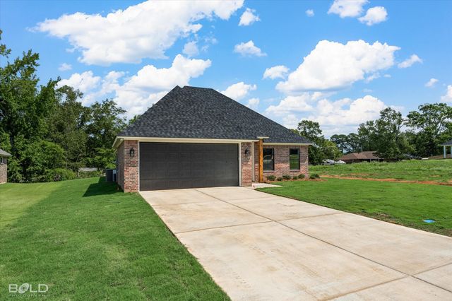 5862 Northwood Oaks, Shreveport, LA 71107