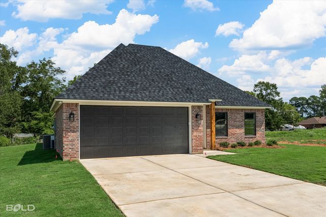 5862 Northwood Oaks, Shreveport, LA 71107
