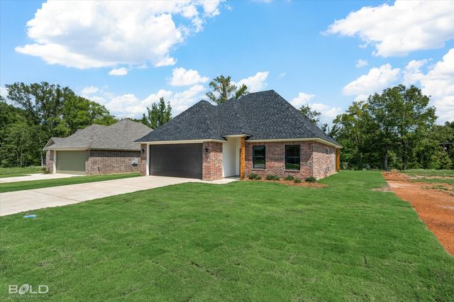 5862 Northwood Oaks, Shreveport, LA 71107