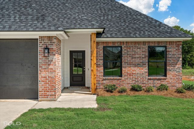 5862 Northwood Oaks, Shreveport, LA 71107