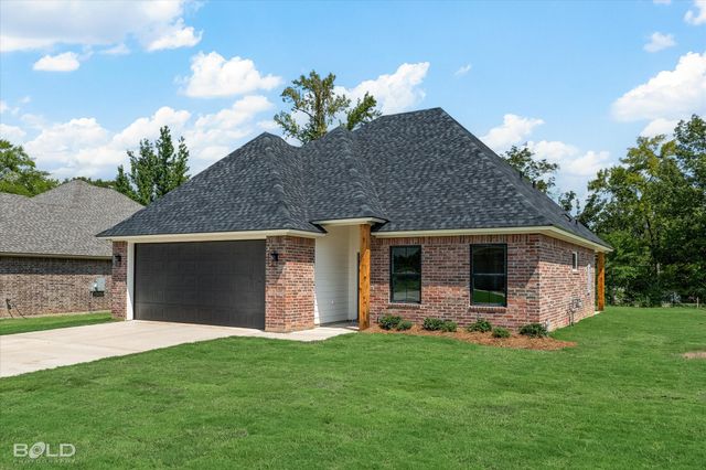 5862 Northwood Oaks, Shreveport, LA 71107
