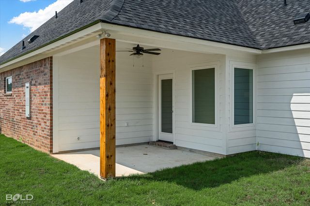 5862 Northwood Oaks, Shreveport, LA 71107