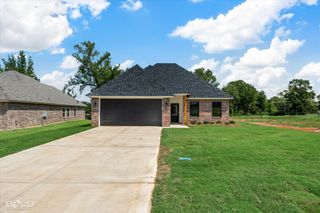 5862 Northwood Oaks, Shreveport, LA 71107