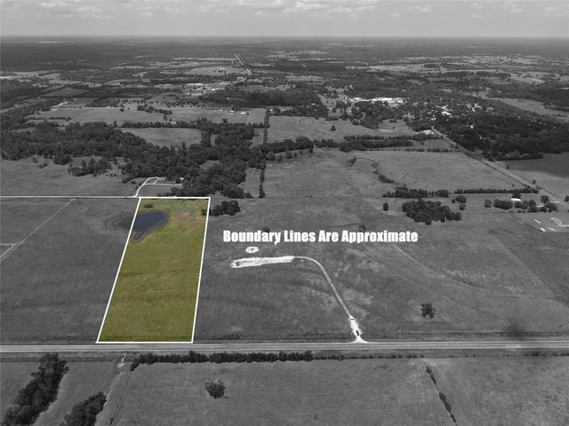 TBD Fm-2819, Anderson, TX 77830