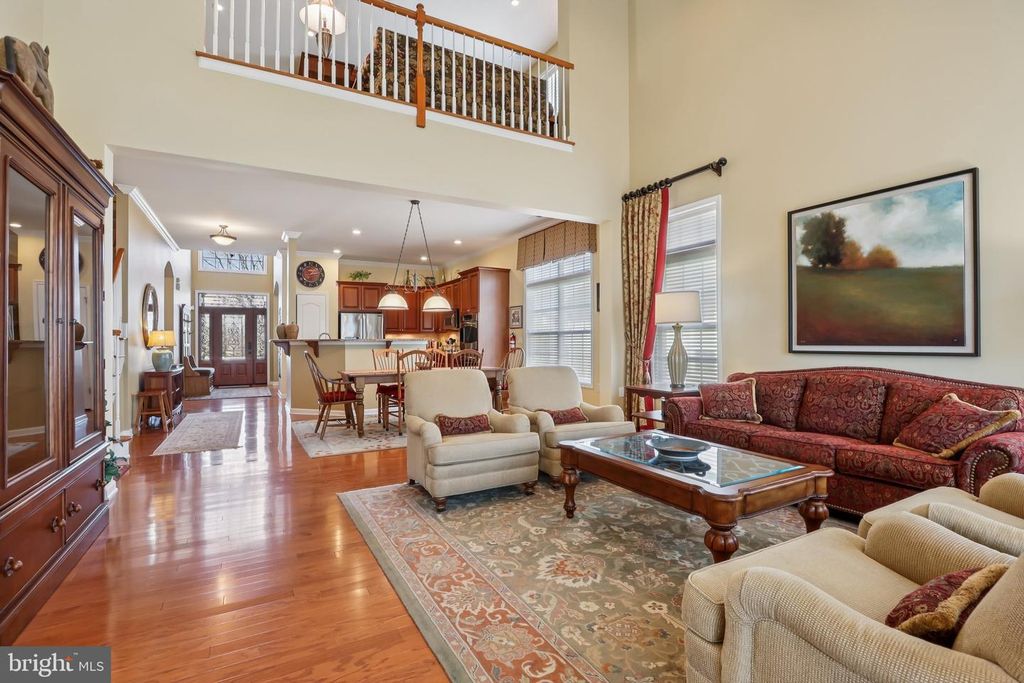 Image 13 of property listing at 14 COBBLESTONE BLVD, Monroe Twp, NJ 08831