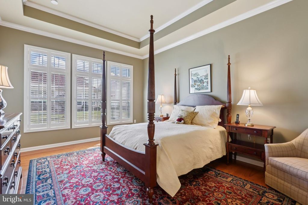 Image 16 of property listing at 14 COBBLESTONE BLVD, Monroe Twp, NJ 08831