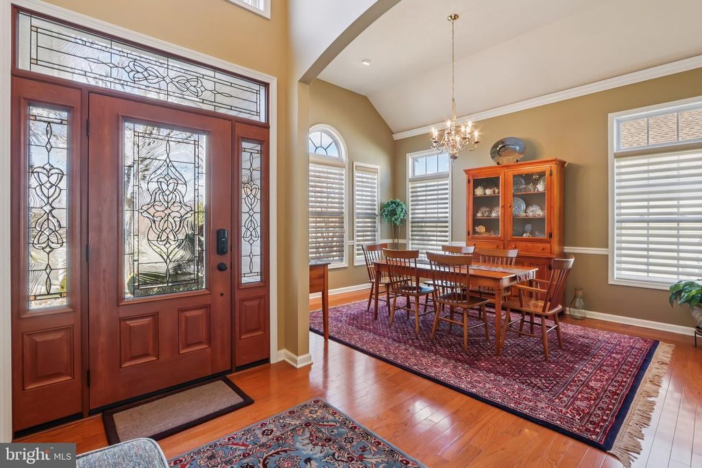 Image 4 of property listing at 14 COBBLESTONE BLVD, Monroe Twp, NJ 08831