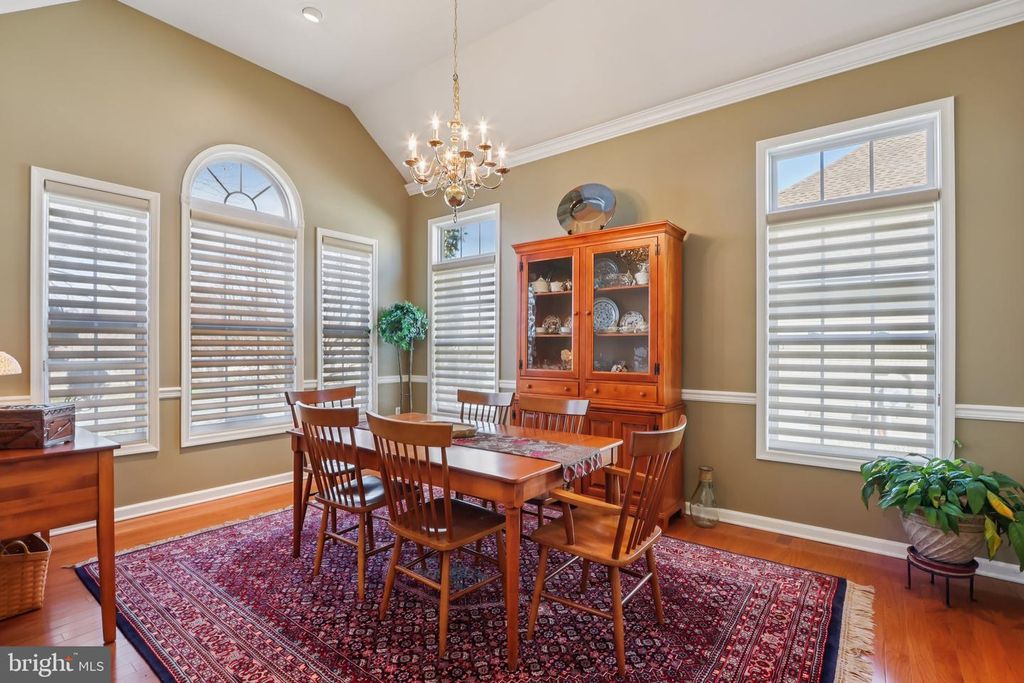 Image 5 of property listing at 14 COBBLESTONE BLVD, Monroe Twp, NJ 08831