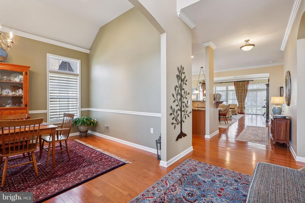 Image 6 of property listing at 14 COBBLESTONE BLVD, Monroe Twp, NJ 08831