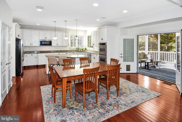 13048 BRIERLY FOREST CT, Manassas, VA 20112