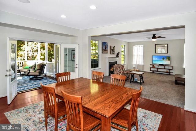 13048 BRIERLY FOREST CT, Manassas, VA 20112