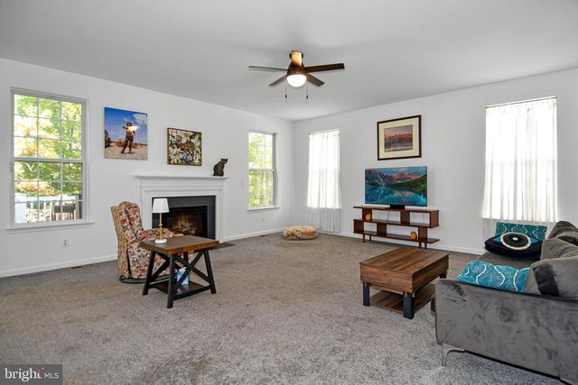 13048 BRIERLY FOREST CT, Manassas, VA 20112