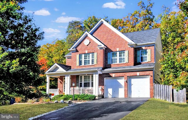 13048 BRIERLY FOREST CT, Manassas, VA 20112