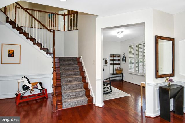 13048 BRIERLY FOREST CT, Manassas, VA 20112