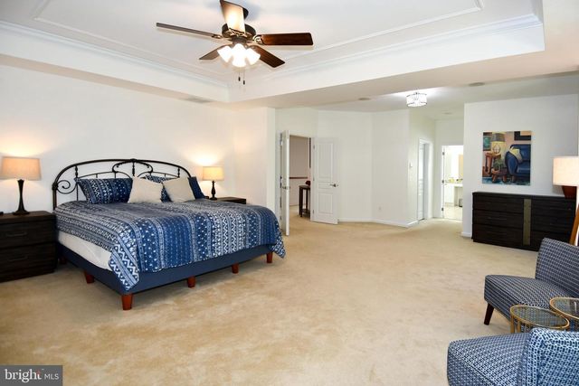 13048 BRIERLY FOREST CT, Manassas, VA 20112