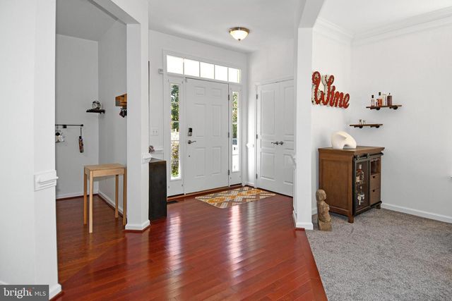 13048 BRIERLY FOREST CT, Manassas, VA 20112