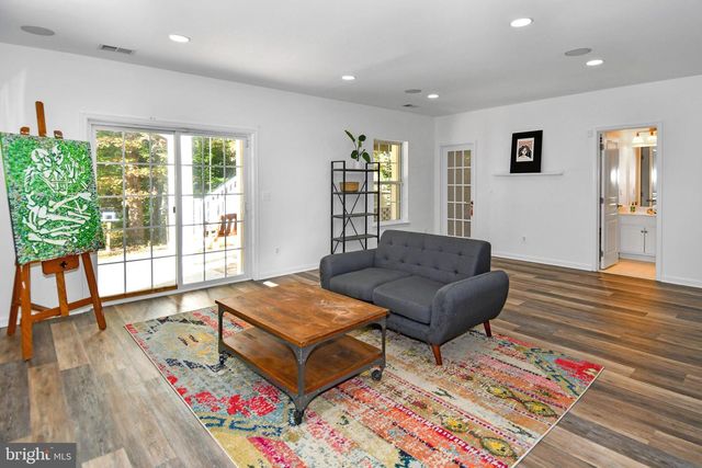 13048 BRIERLY FOREST CT, Manassas, VA 20112