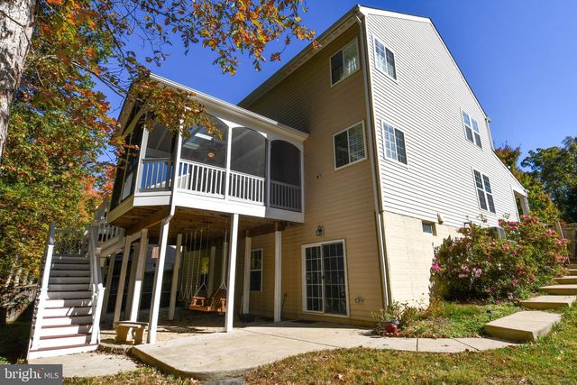 13048 BRIERLY FOREST CT, Manassas, VA 20112