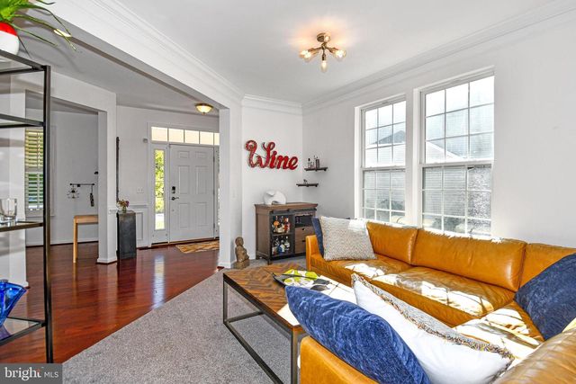 13048 BRIERLY FOREST CT, Manassas, VA 20112