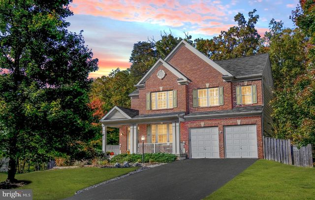 13048 BRIERLY FOREST CT, Manassas, VA 20112