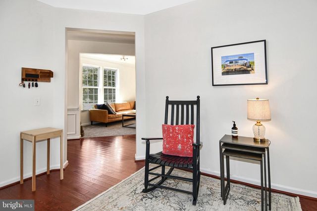 13048 BRIERLY FOREST CT, Manassas, VA 20112