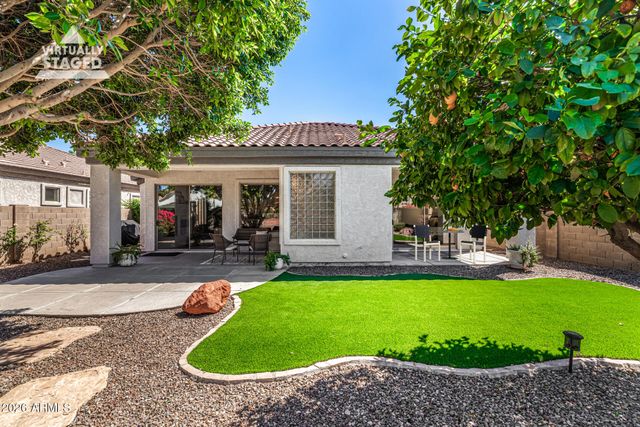 7034 W ROSE GARDEN Lane, Glendale, AZ 85308