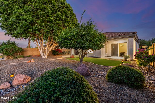 7034 W ROSE GARDEN Lane, Glendale, AZ 85308