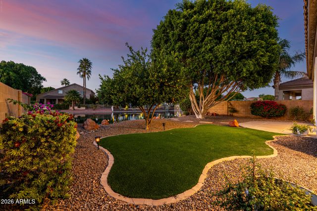 7034 W ROSE GARDEN Lane, Glendale, AZ 85308