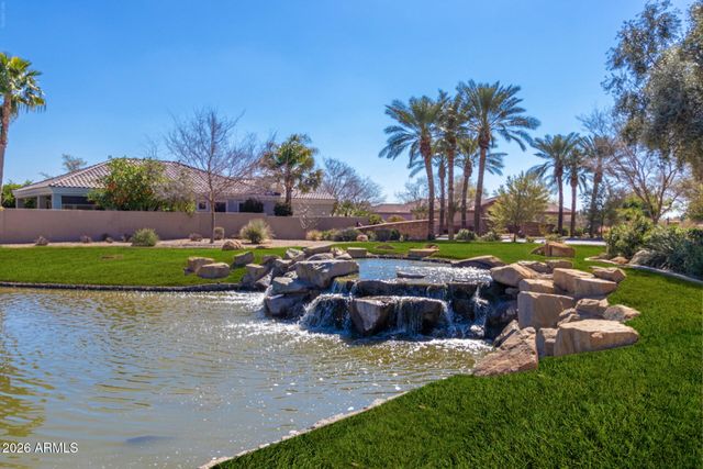 7034 W ROSE GARDEN Lane, Glendale, AZ 85308