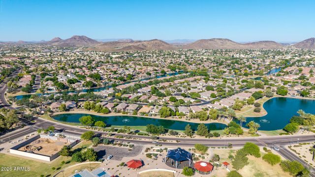 7034 W ROSE GARDEN Lane, Glendale, AZ 85308