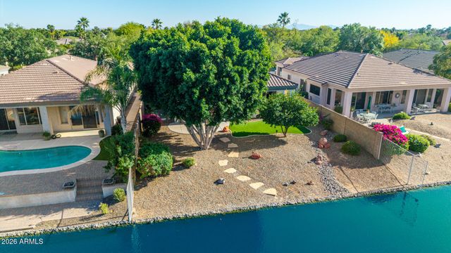 7034 W ROSE GARDEN Lane, Glendale, AZ 85308