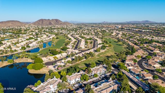 7034 W ROSE GARDEN Lane, Glendale, AZ 85308