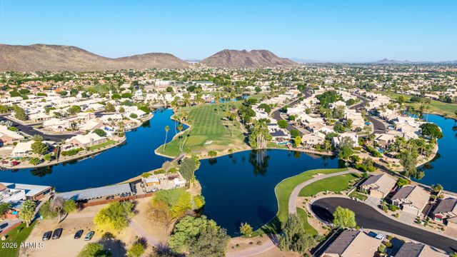 7034 W ROSE GARDEN Lane, Glendale, AZ 85308