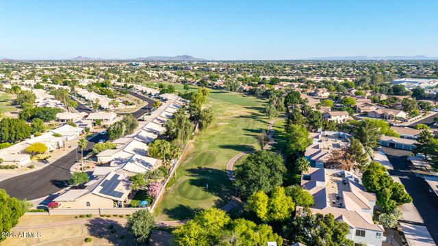 7034 W ROSE GARDEN Lane, Glendale, AZ 85308