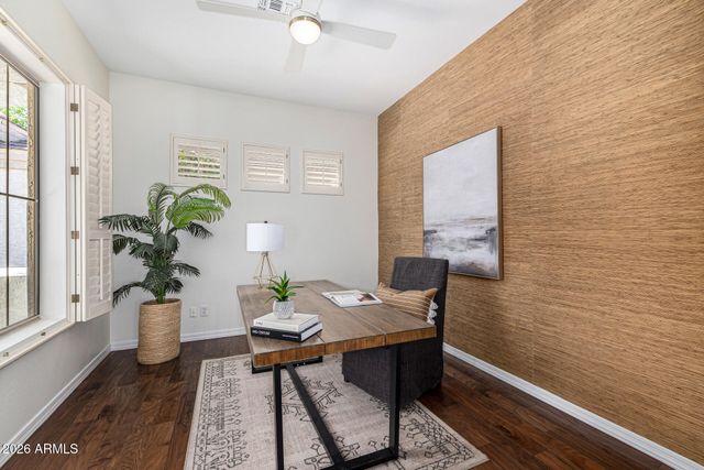 7034 W ROSE GARDEN Lane, Glendale, AZ 85308