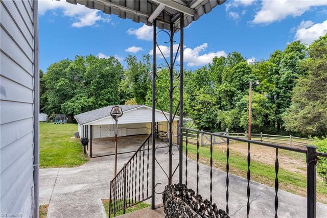 310 E Ryder Avenue, Landis, NC 28088