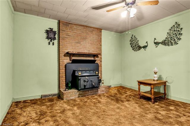310 E Ryder Avenue, Landis, NC 28088