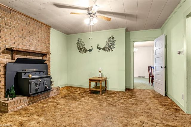 310 E Ryder Avenue, Landis, NC 28088