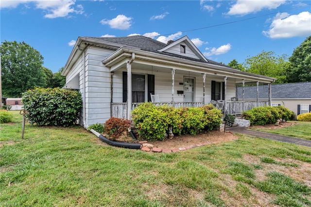 310 E Ryder Avenue, Landis, NC 28088