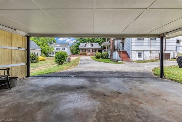 310 E Ryder Avenue, Landis, NC 28088