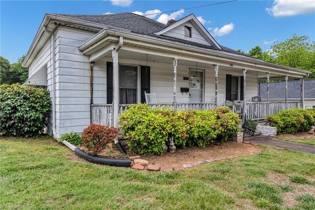 310 E Ryder Avenue, Landis, NC 28088