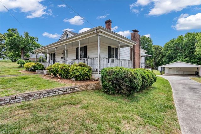 310 E Ryder Avenue, Landis, NC 28088