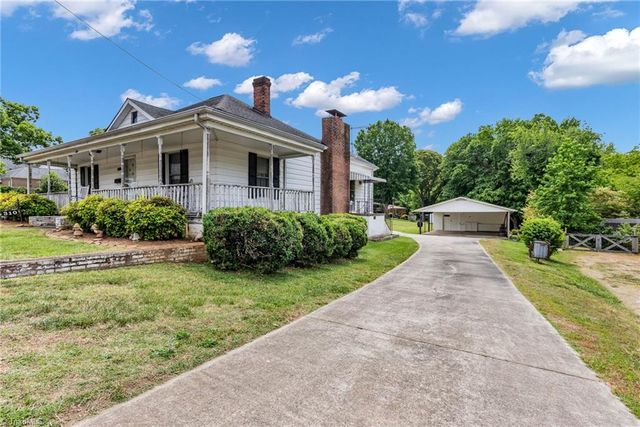 310 E Ryder Avenue, Landis, NC 28088