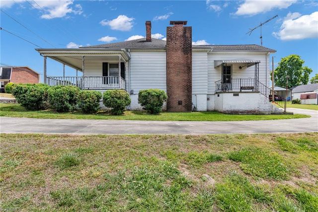 310 E Ryder Avenue, Landis, NC 28088