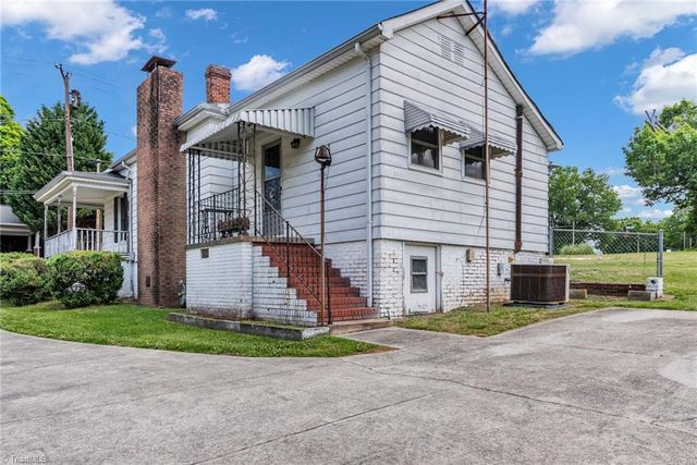 310 E Ryder Avenue, Landis, NC 28088