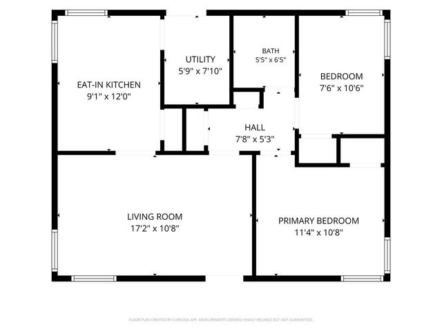 722 ROOSEVELT STREET, Menasha, WI 54952
