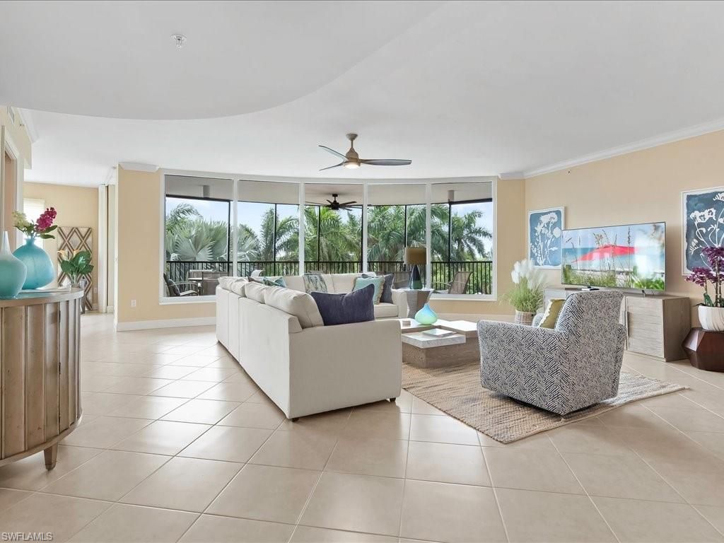 1050 BORGHESE LN 204, NAPLES, FL 34114 — exterior